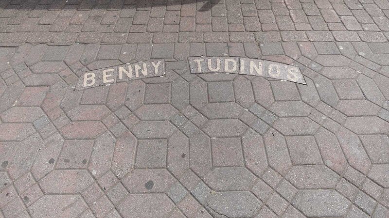 Benny Tudino's - Gallery Photo 33