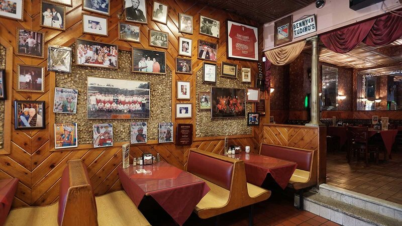 Benny Tudino's - Gallery Photo 16