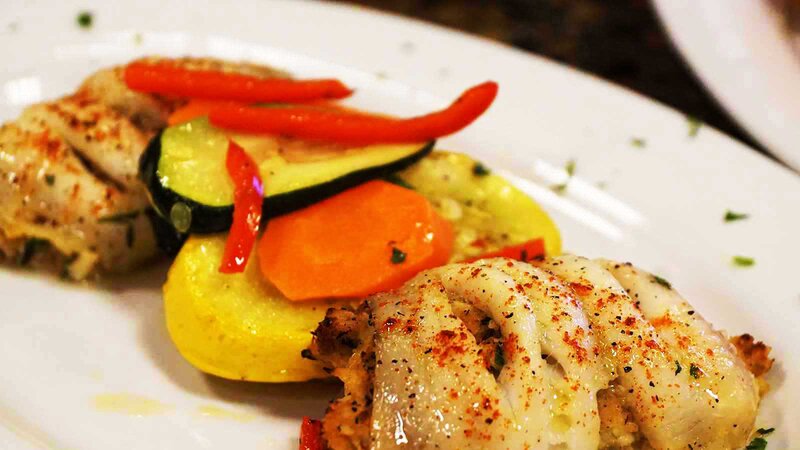 Benny Tudino's - Gallery Photo 13