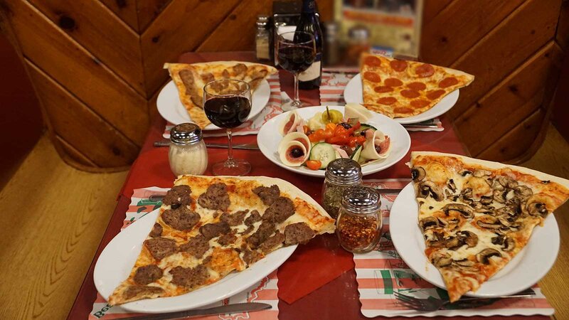 Benny Tudino's - Gallery Photo 30