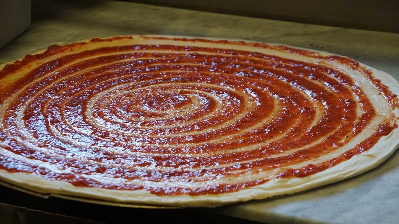 Benny Tudino's - Gallery Photo 7