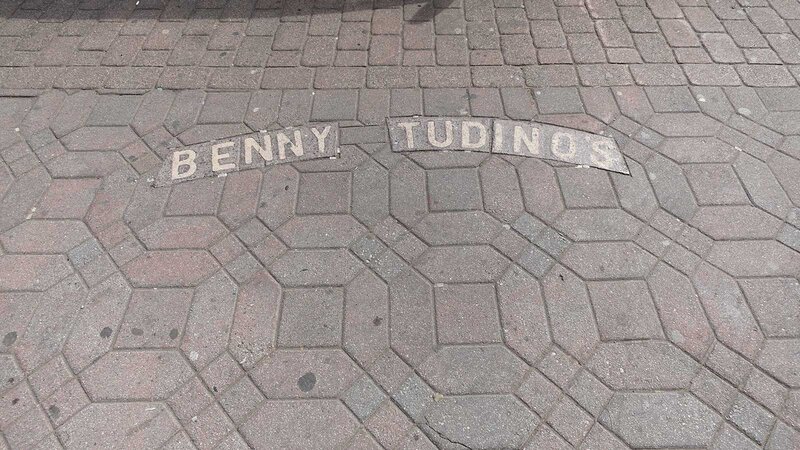 Benny Tudino's - Gallery Photo 4