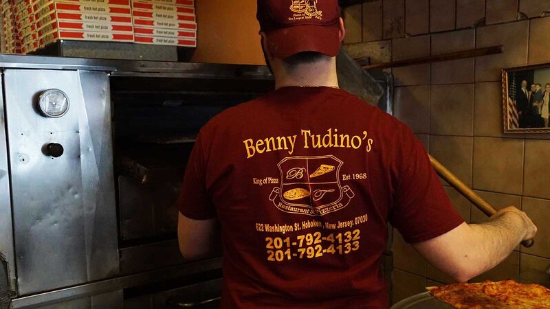 Benny Tudino's - Gallery Photo 14