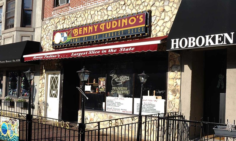 Benny Tudino's - Gallery Photo 34