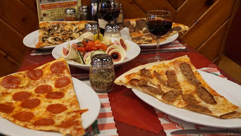 Benny Tudino's - Gallery Photo 35