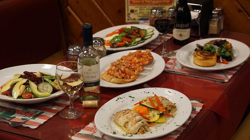 Benny Tudino's - Gallery Photo 12