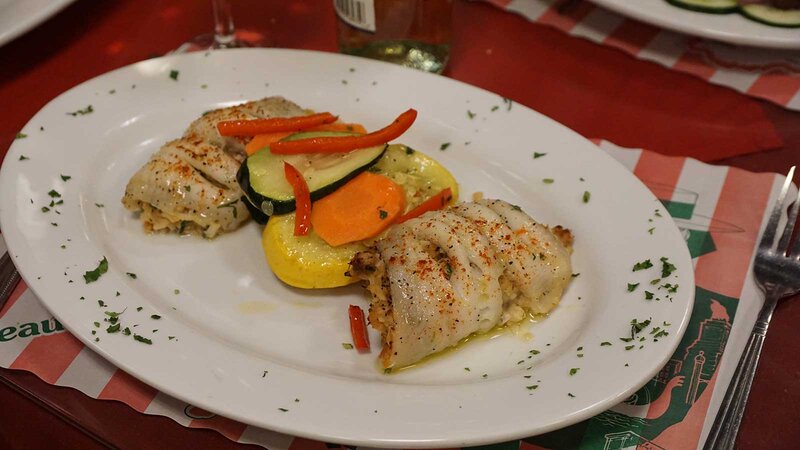Benny Tudino's - Gallery Photo 26